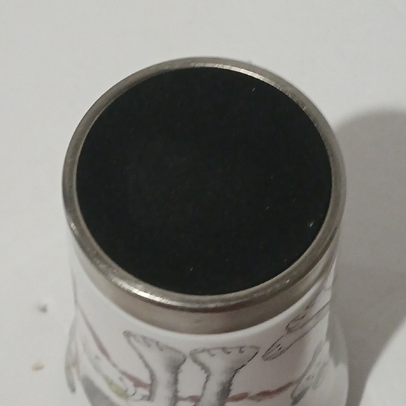 Ceramic Travel Mug with Lid - Picture 3 of 6